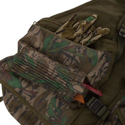 Youth Ol Tom Turkey Strap Vest