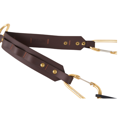 HYDROLEATHER BARE TOTE KIT