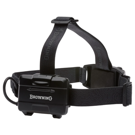 KINGS PEAK SF HEADLAMP