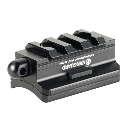 PICATINNY MOUNT W/SLING STUD ATTACHMENT