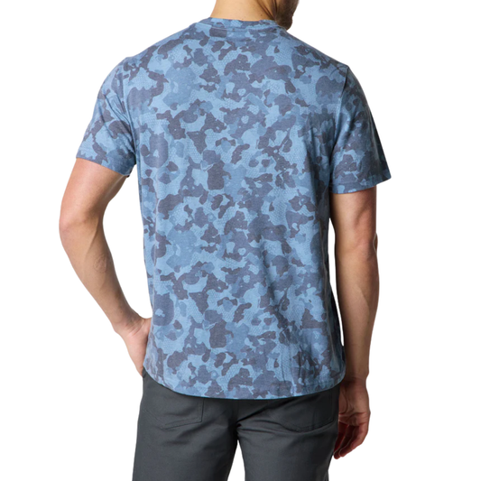 MENS ESSENTIAL DRIRELEASE TEE