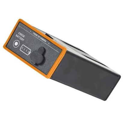 POWER MAG + RECHARGEABLE LITHIUM BATTERY