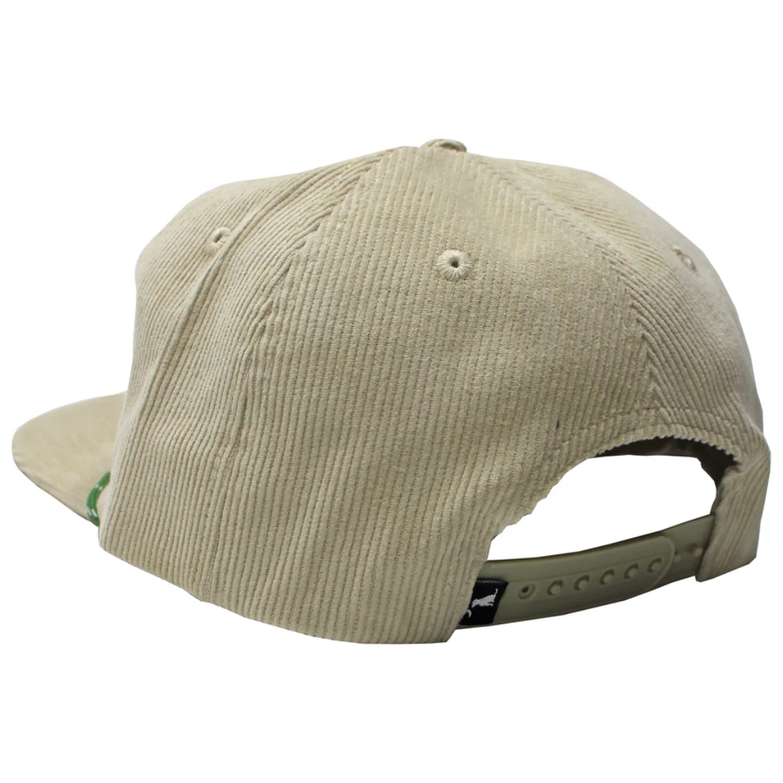 Youth Lucky Duck Corduroy Hat