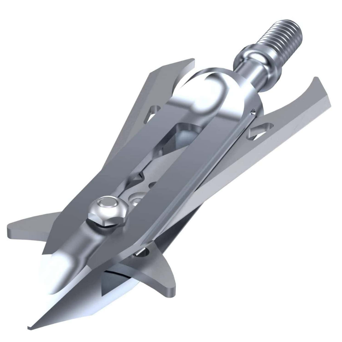 BROADHEAD 3PK TITANIUM