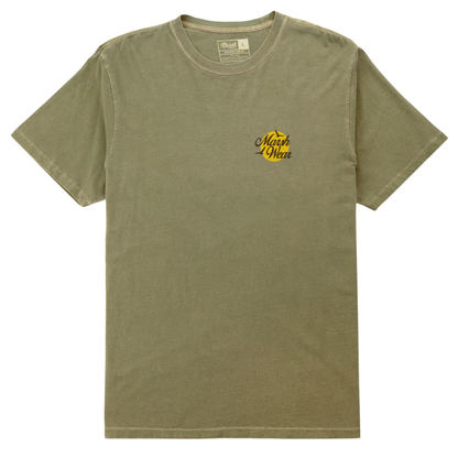 BUCK FEVER TEE