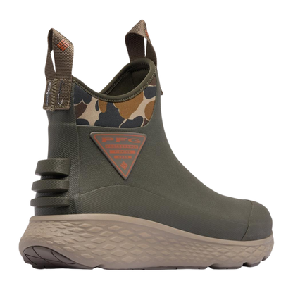 Mens Dry Tortugas Boot