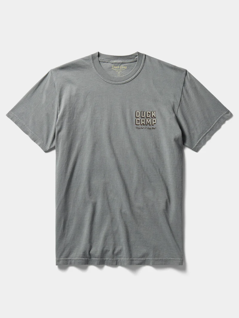 GRAPHIC TEE BIRD DOGS