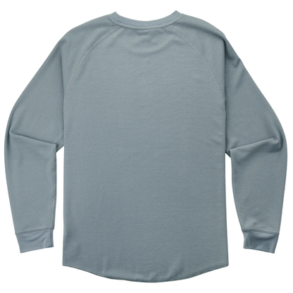 Mens Surfside Waffle Shirt