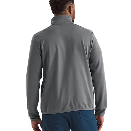 Mens Performance Fleece Zip