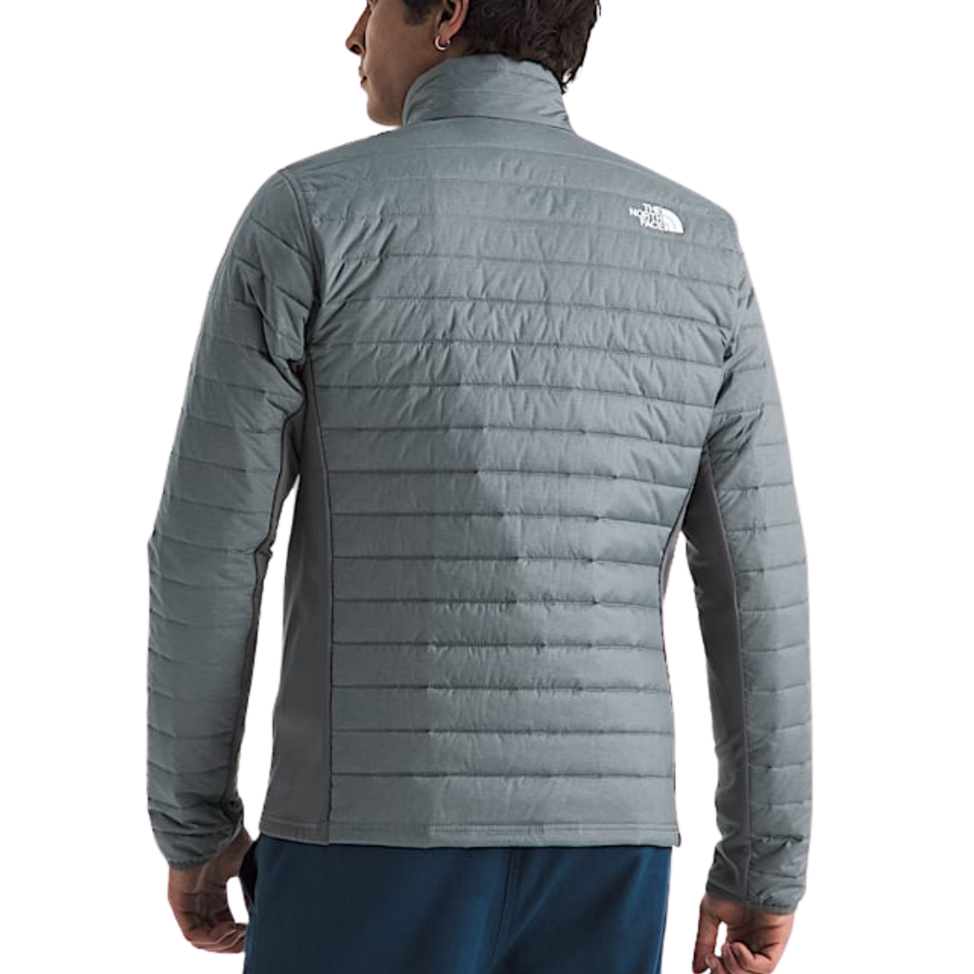 Mens Canyonlands Hybrid Jacket