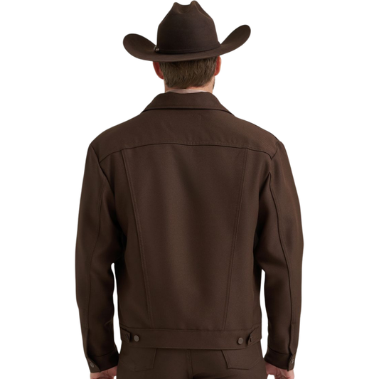 Mens Wrangler Wrancher Jacket