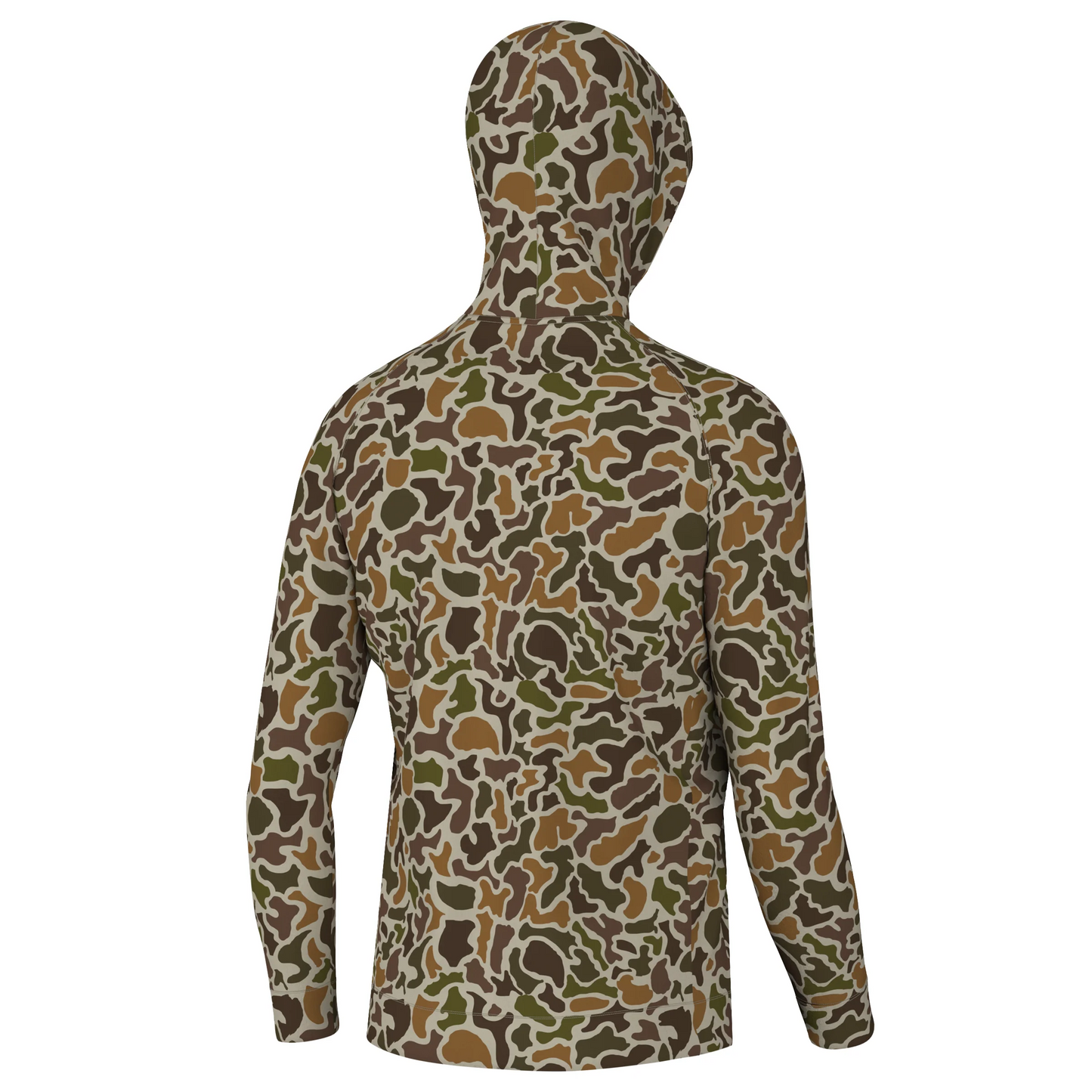 Mens Hemlock Hoodie