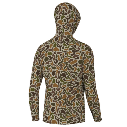 Mens Hemlock Hoodie