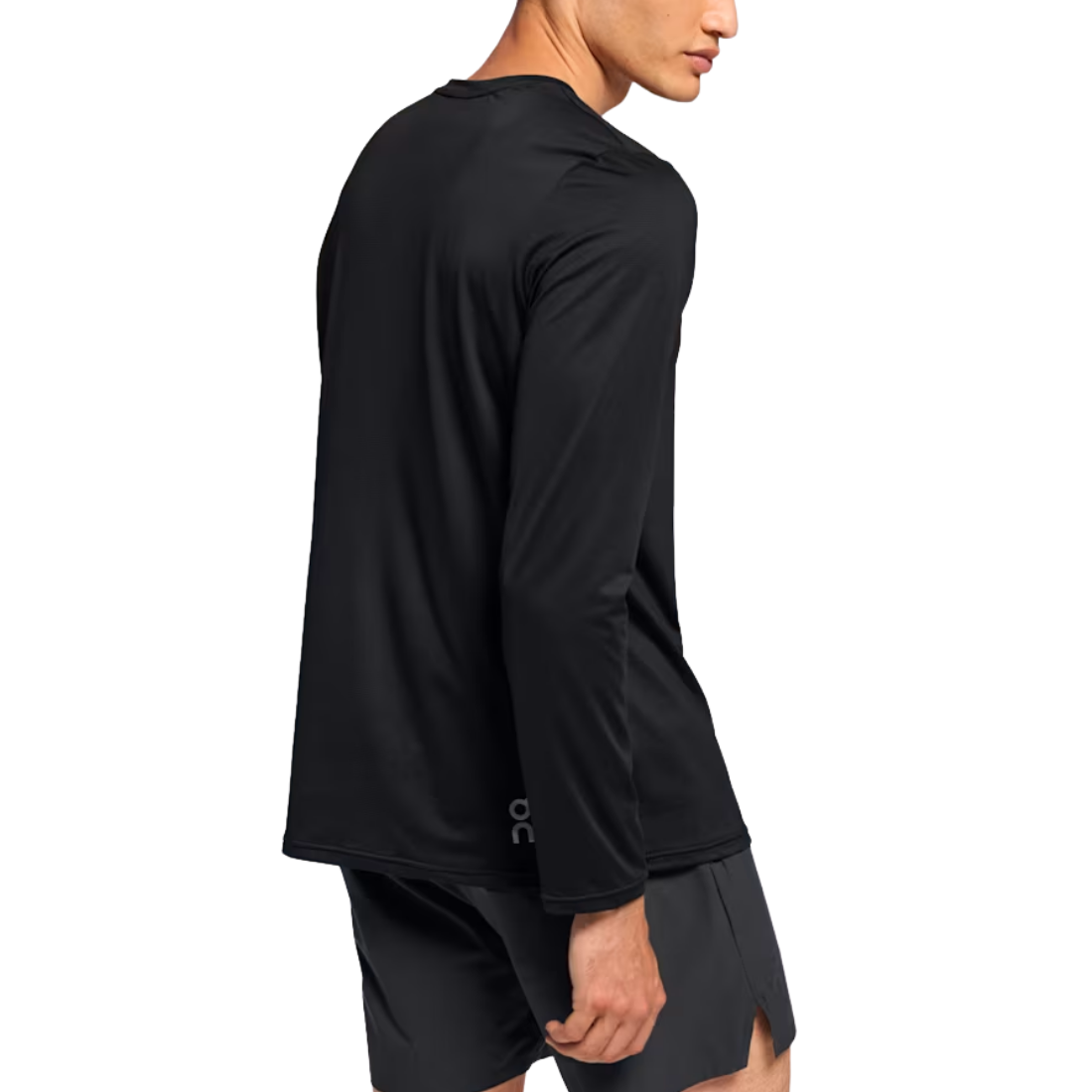 Mens Core Long-T