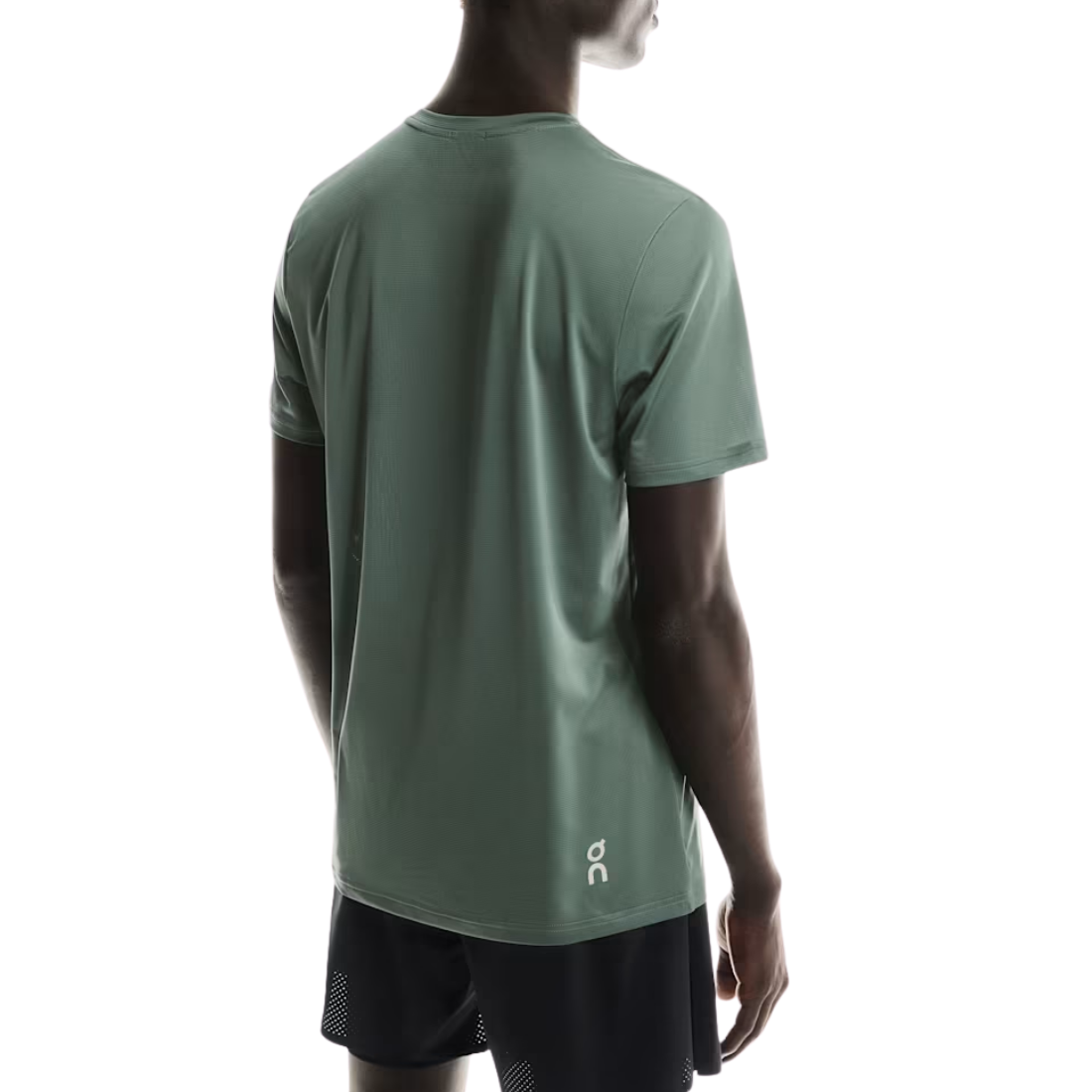Men's Core-T S/S