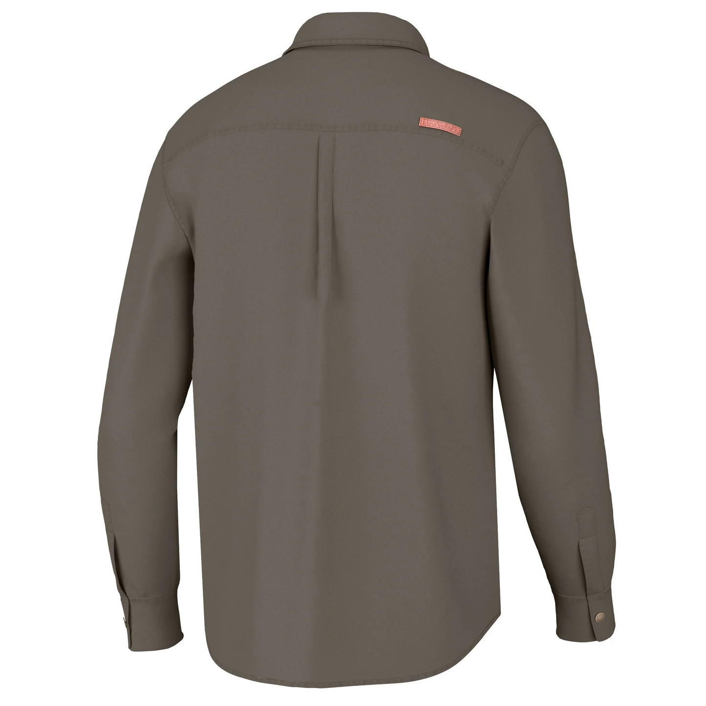 Mens Sportsmans Shacket