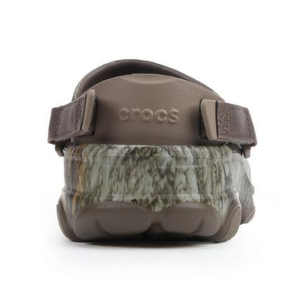 Real Tree Apx AllTerrian Clog