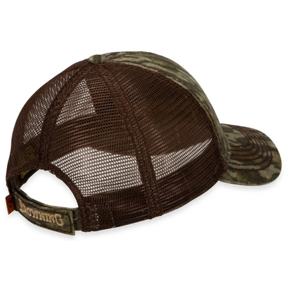 BOZEMAN BROWN CAP