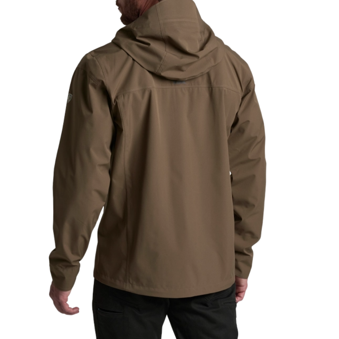 Mens Stretch Voyagr Jacket