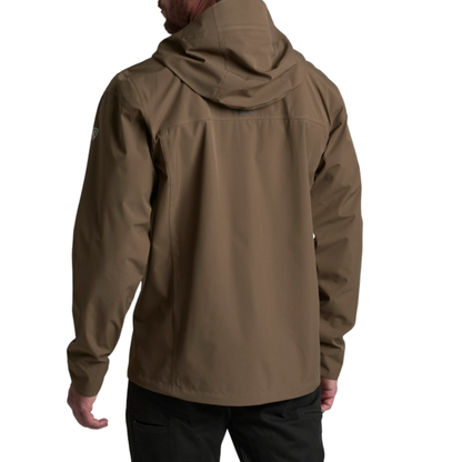 Mens Stretch Voyagr Jacket