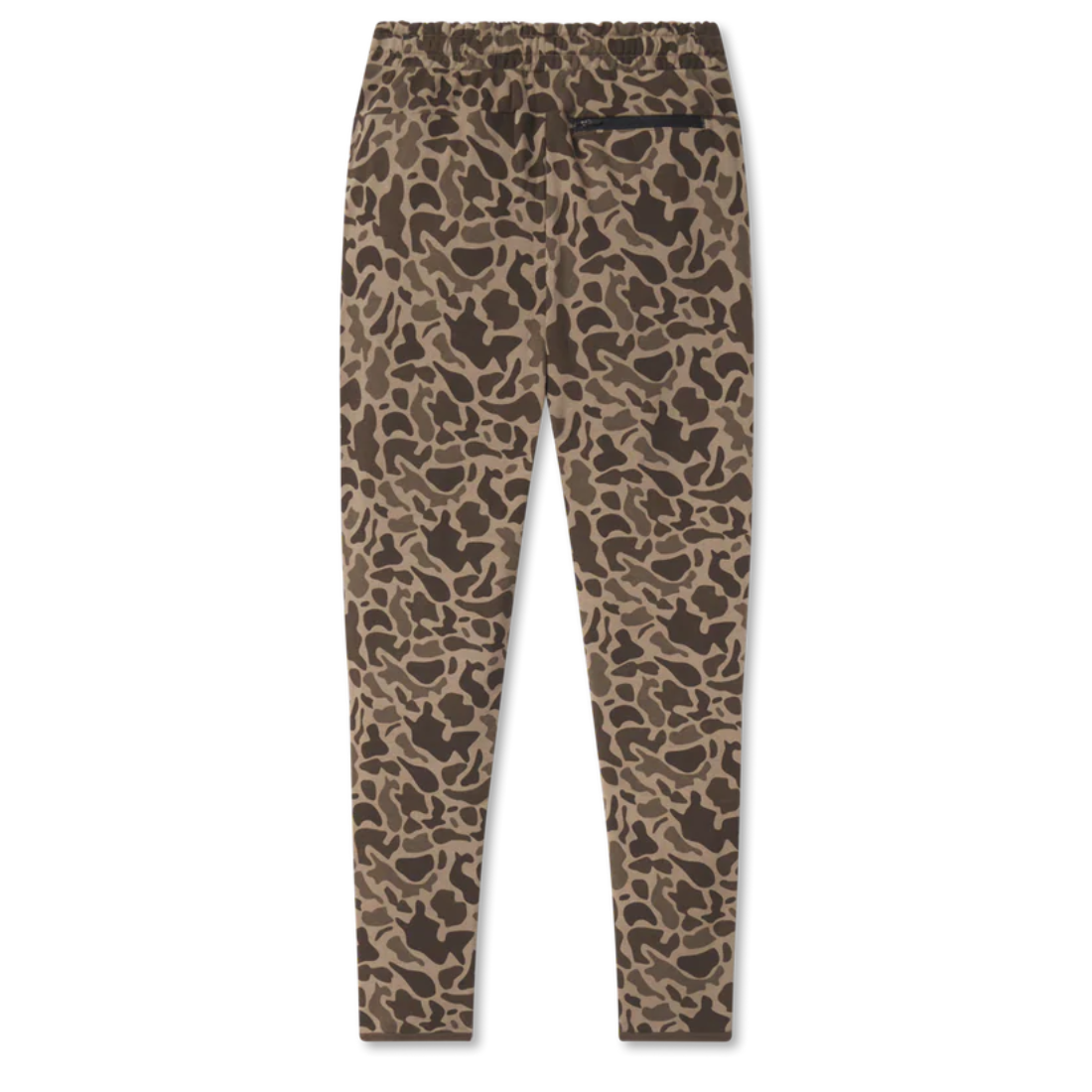 Mens Carolina Casual Pant Camo