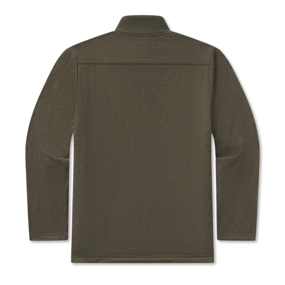 Mens Bingham Quilted Jacket