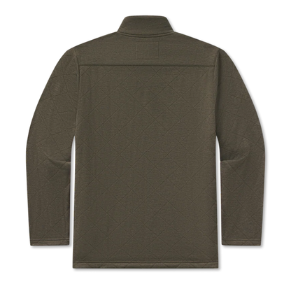 Mens Bingham Quilted Jacket