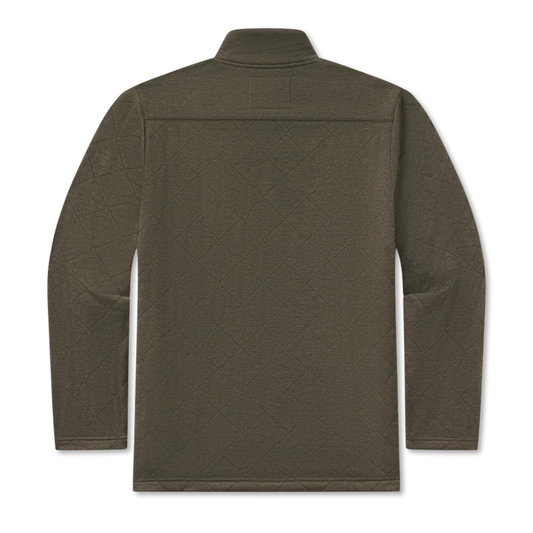 Mens Bingham Quilted Jacket