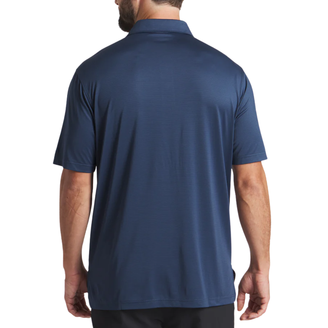 Mens Marin Headlands Performance Polo