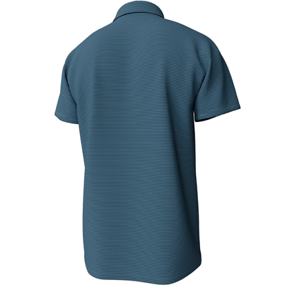 Youth Hinton Stripe Performance Polo