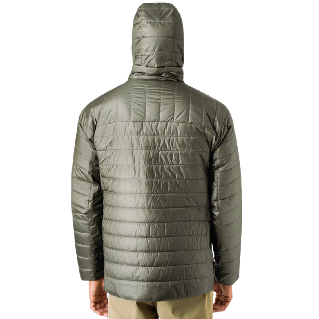 Mens Drift Jacket HD