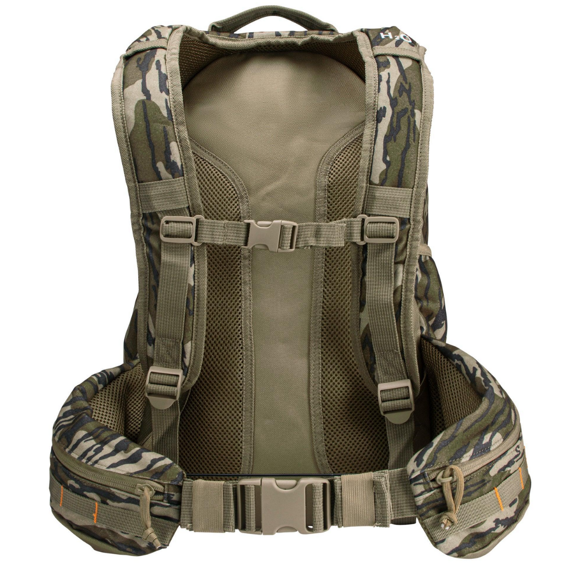 Backpack 21 LTR Bottomland
