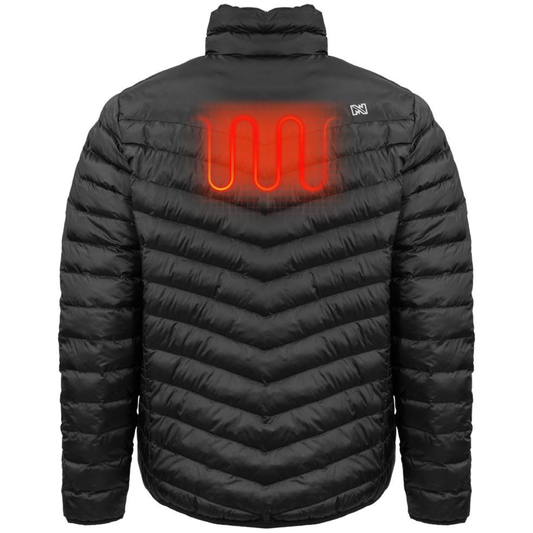 Mens Backcountry Xtera Heated Jacket