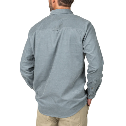 Mens Cody Cord Shirt