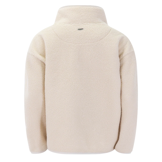 Womens Mersea Overlayer