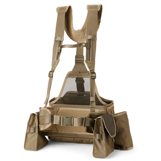 Mens PRO LT Hunting Vest