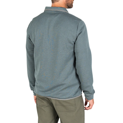 SULLIVAN 1/4 ZIP