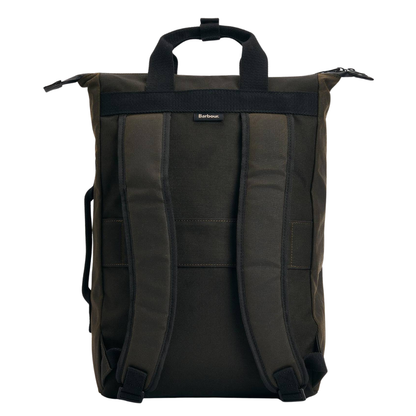 FIELD WAX BACKPACK