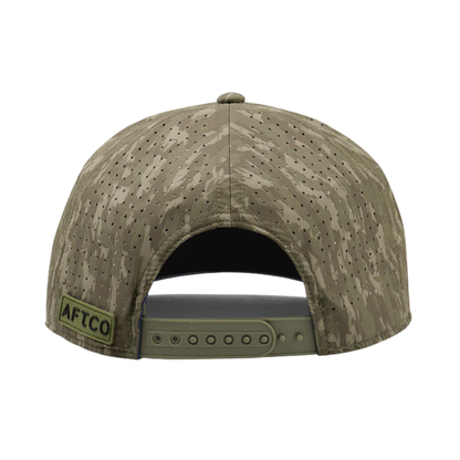 Mens Flippin Tech Hat