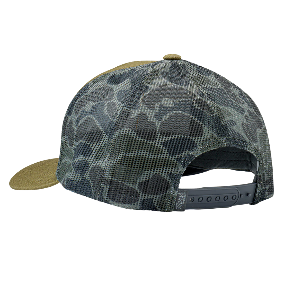 Sportsman Trucker Hat