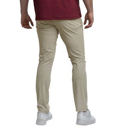 Momentum Chino Pants Acorn