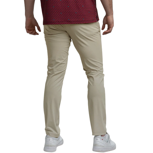 Momentum Chino Pants Acorn