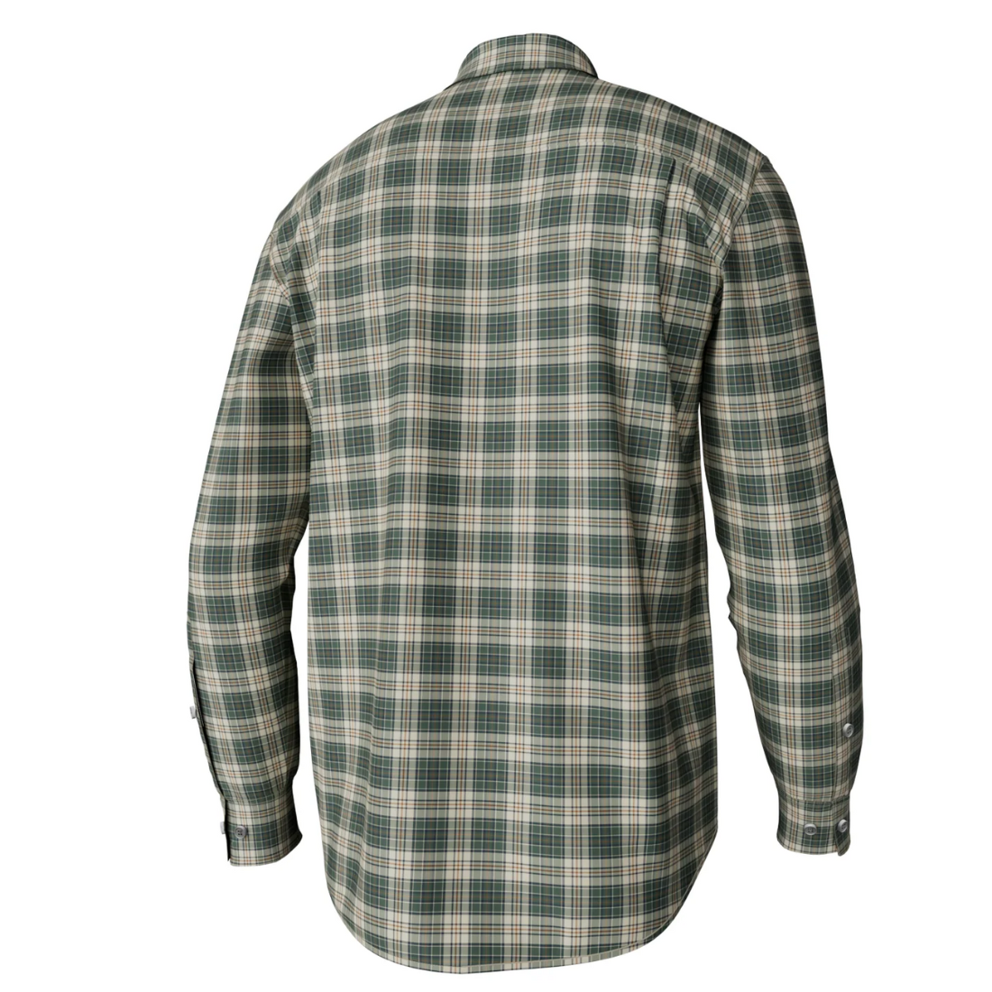 Hadley Vintage Long Sleeve Button Down