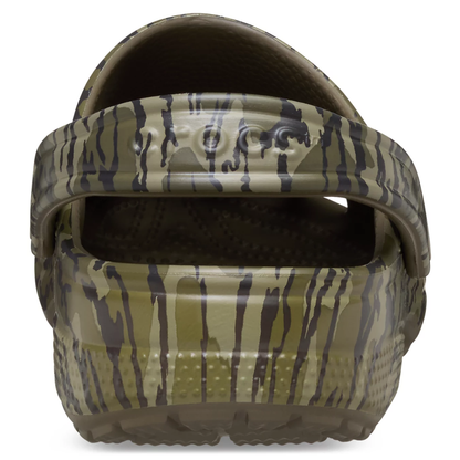 Classic Clog Mossy Oak Bottomland