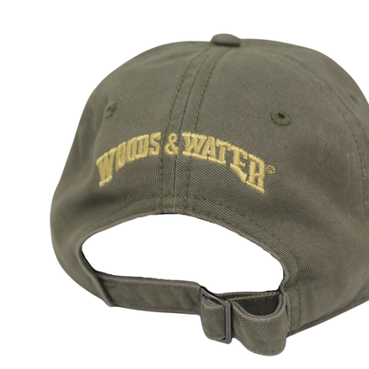 PINTAIL DUCK WOODS N WATER HAT