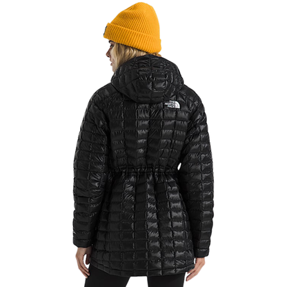Womens THERMOBALL Hooded Parka