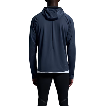Mens Climate Zip Hoodie