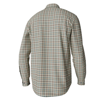 Hadley Vintage Long Sleeve Button Down