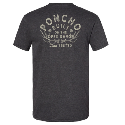 Mens Shed Hunt TShirt