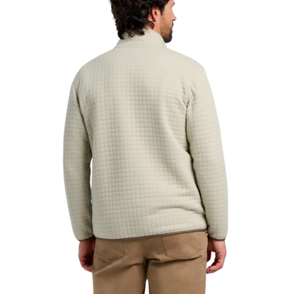 Mens Downvalley Quarter Zip
